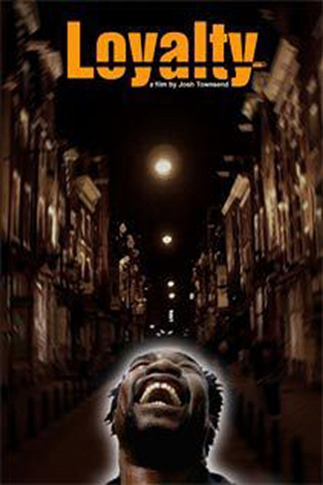 Loyalty filmaffisch