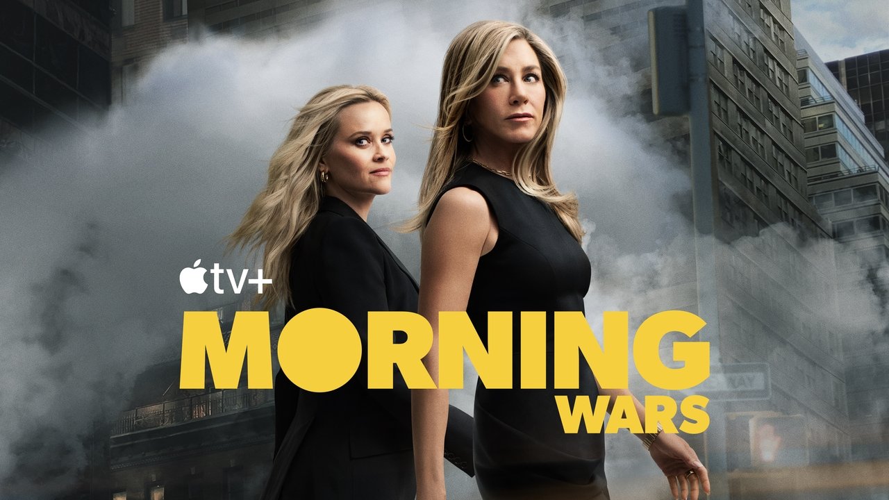 The Morning Show - Season 1