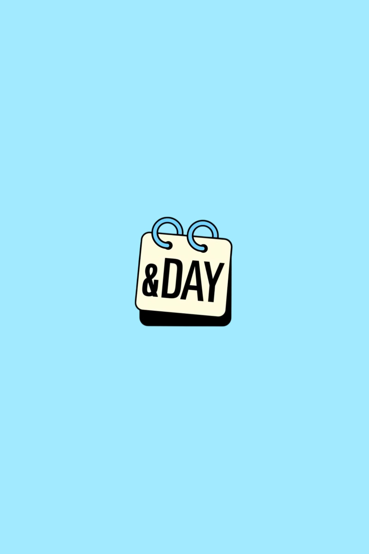 &DAY