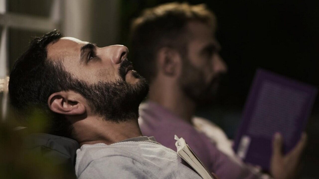 The Immensity