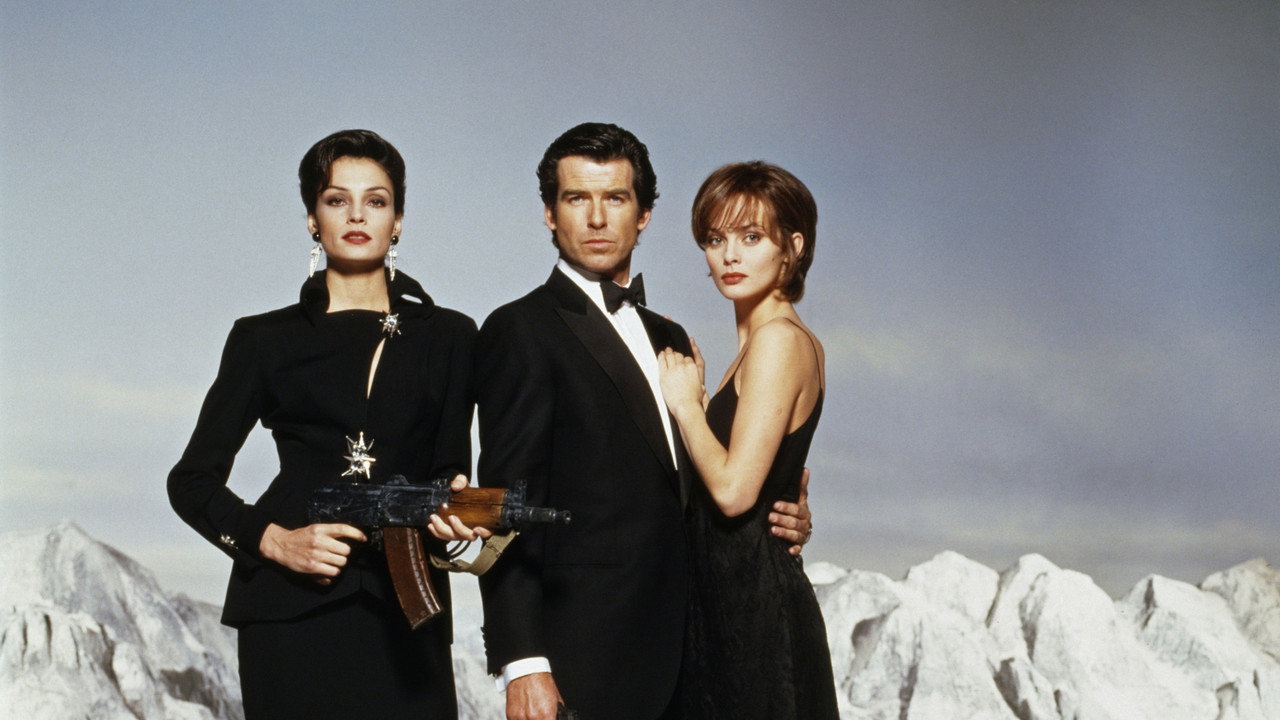 GoldenEye background 72