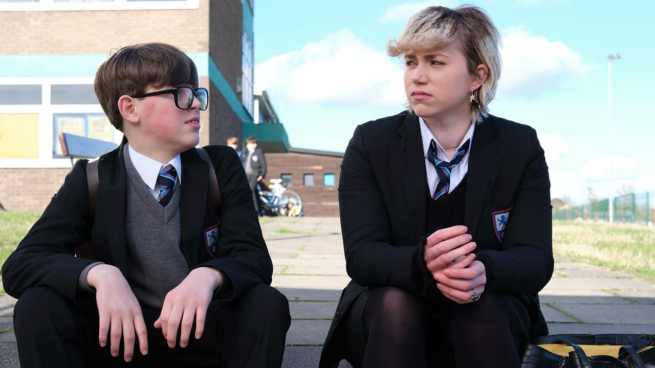 Changing Ends - Season 2 Episode 1 : Baby Face