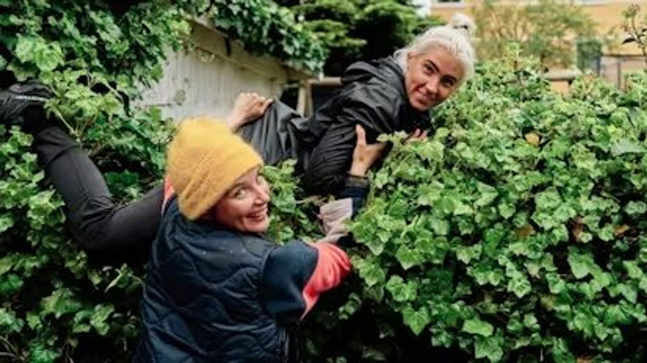 På tværs af Danmark — Épisode 3