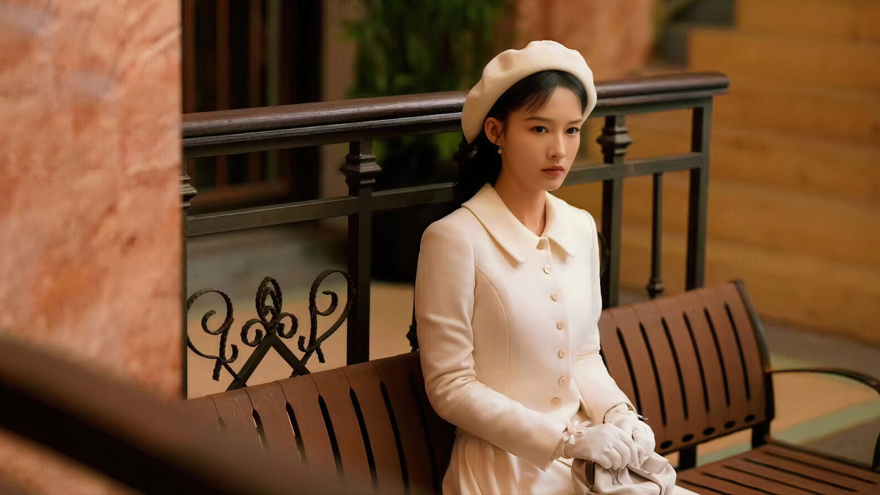 Trường Phong Phá Lãng - Backdrop 7