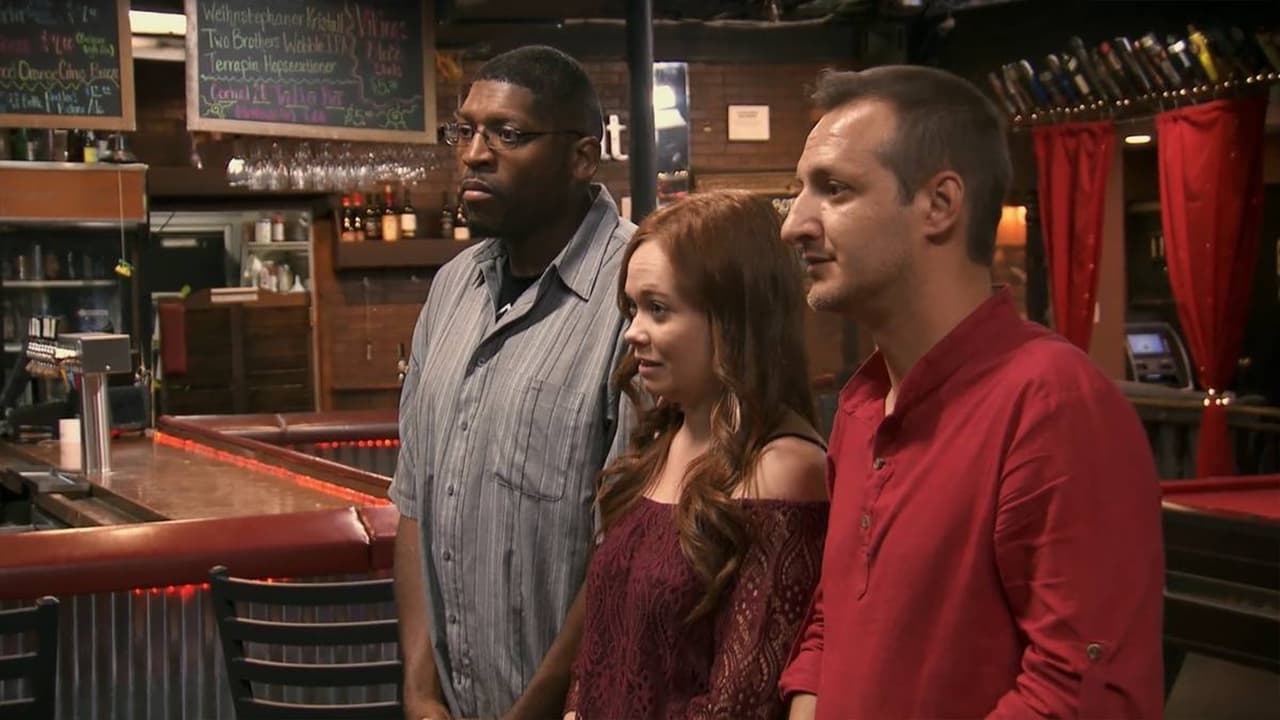 Bar Rescue - Season 6 Episode 9 : Crazy Little Thing Called Selman