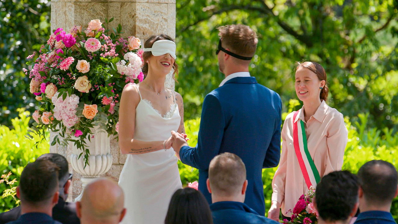 Matrimonio A Prima Vista Italia — Épisode 1