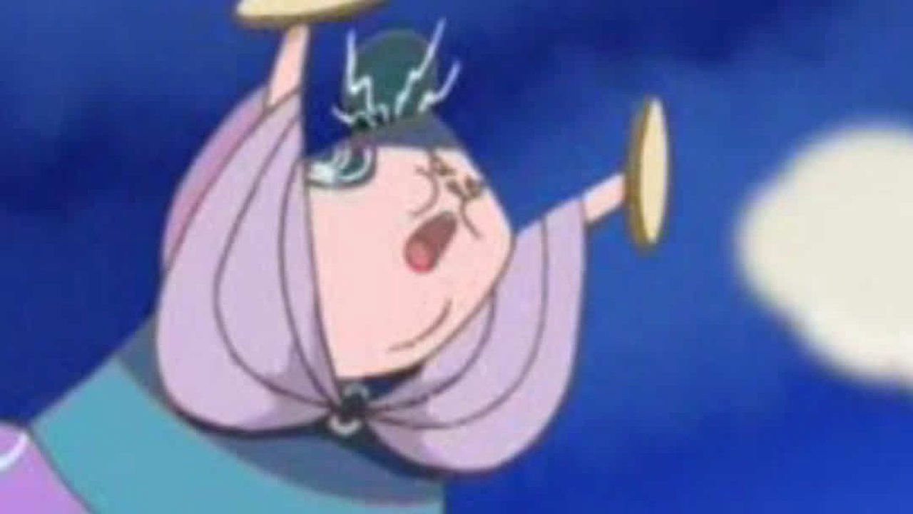 天上掉下个猪八戒 — Épisode 1