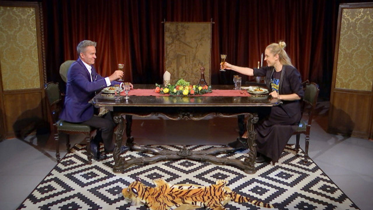 Dinner für Zwei — Épisode 4