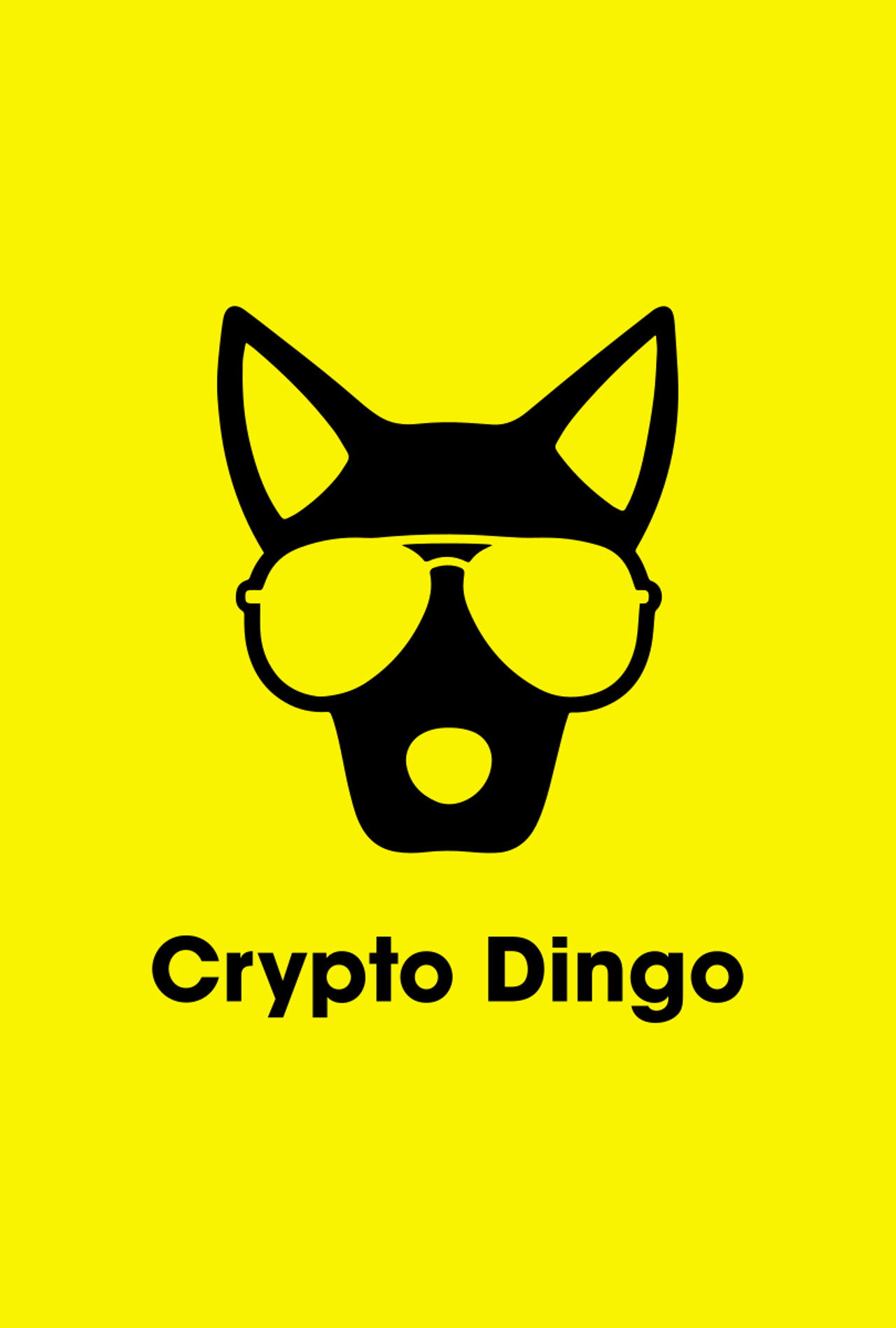 Crypto Dingo affisch