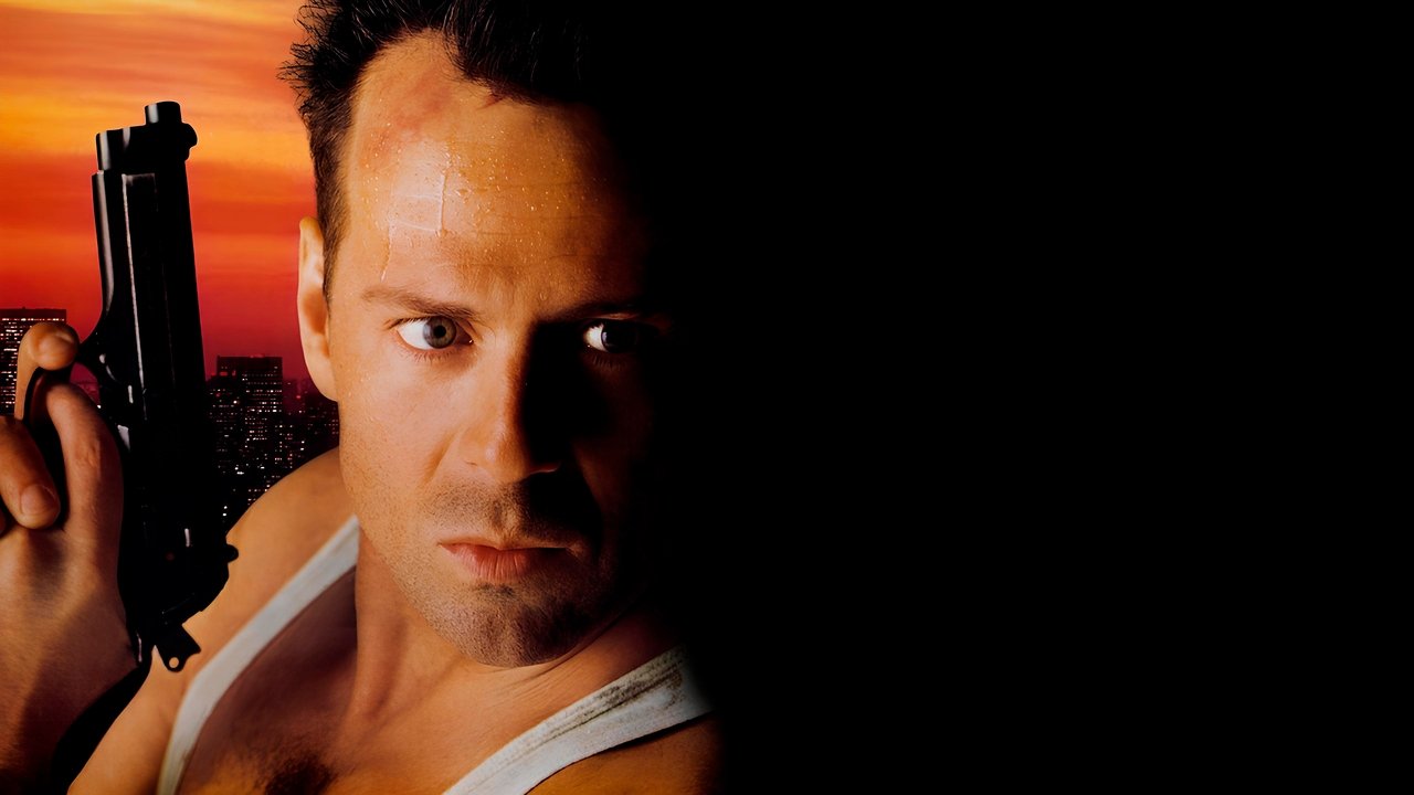 Cast and Crew of Die Hard Collection