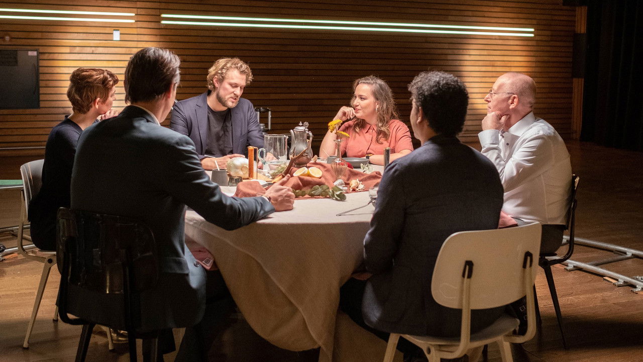 Tegenlicht — Épisode 13