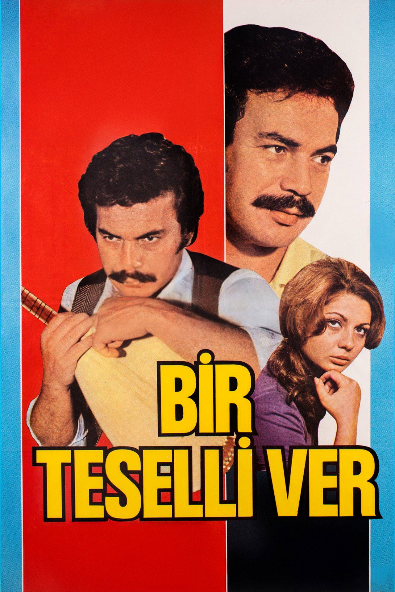 Bir Teselli Ver