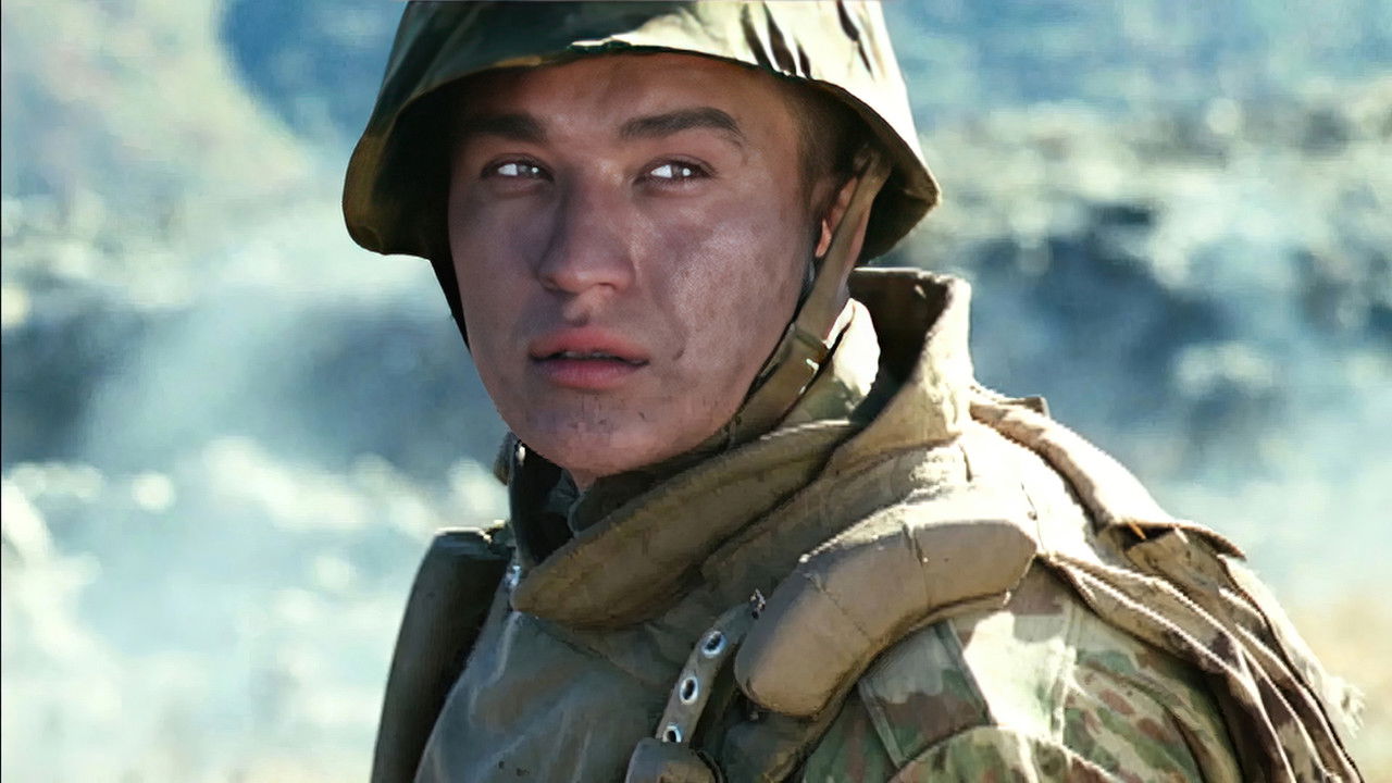 Грозовые ворота — Épisode 4