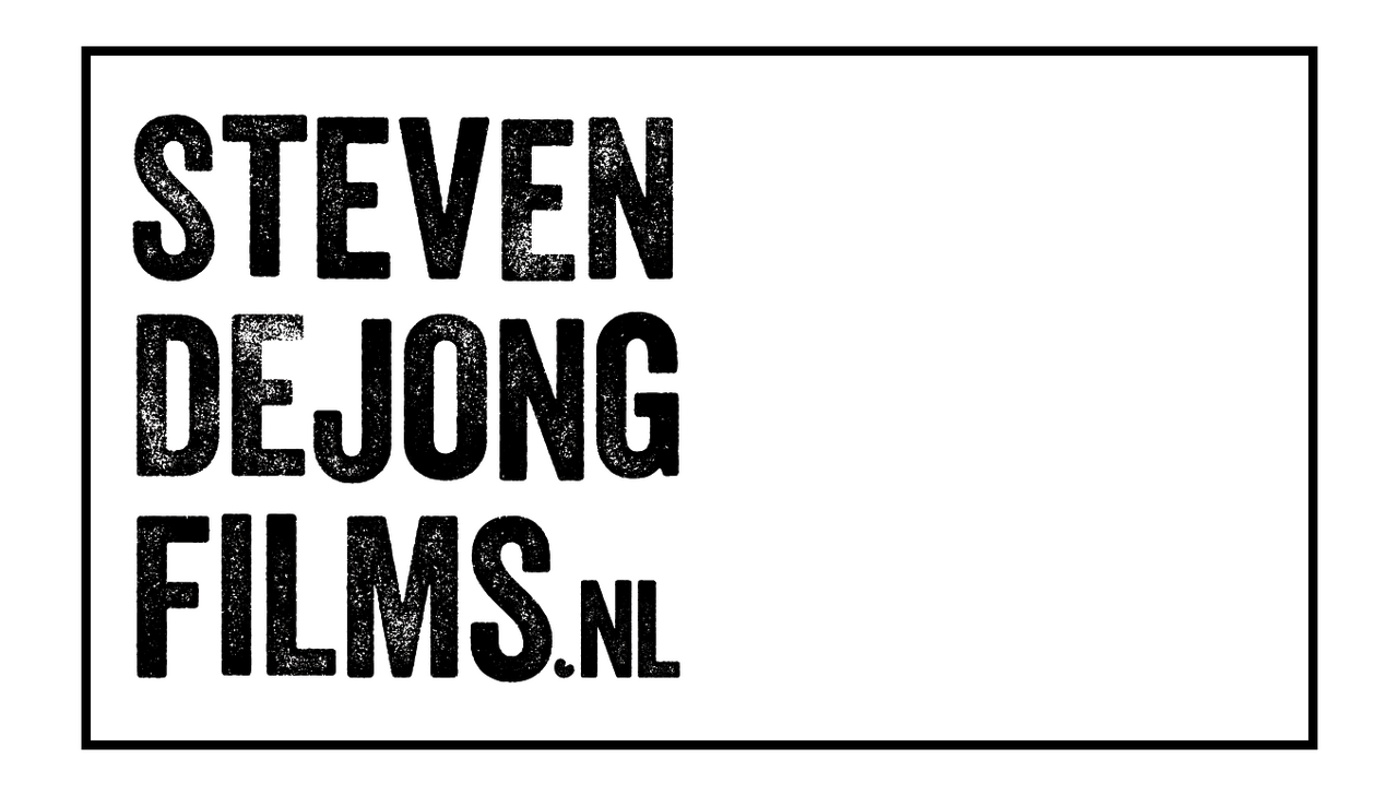 Steven de Jong Producties