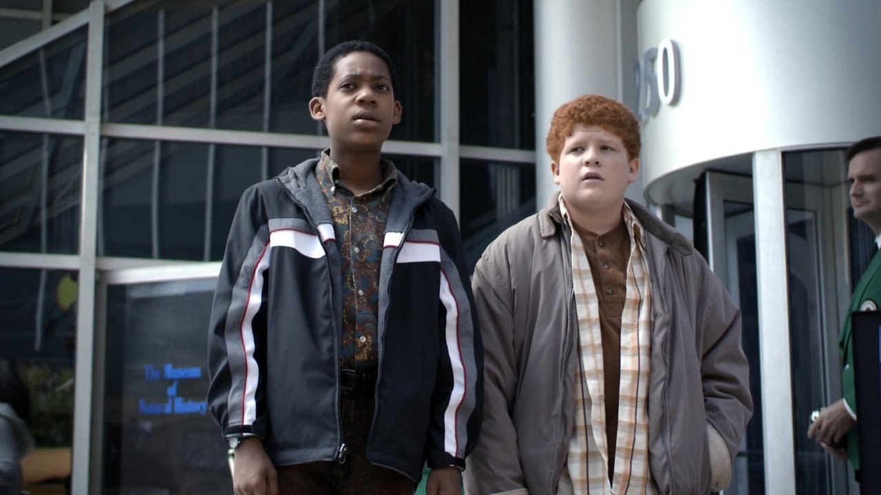 Everybody Hates Chris - Season 2 Episode 6 : Everybody Hates The Buddy System