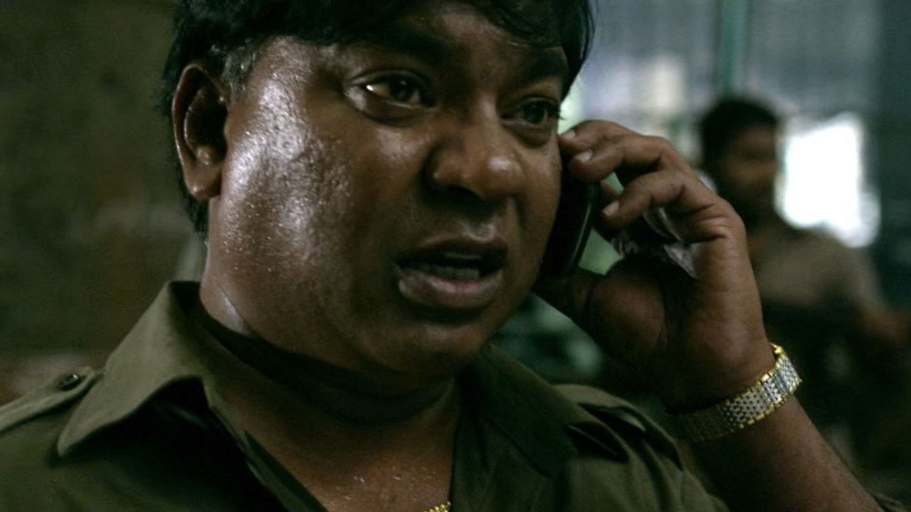 24: India — Épisode 24