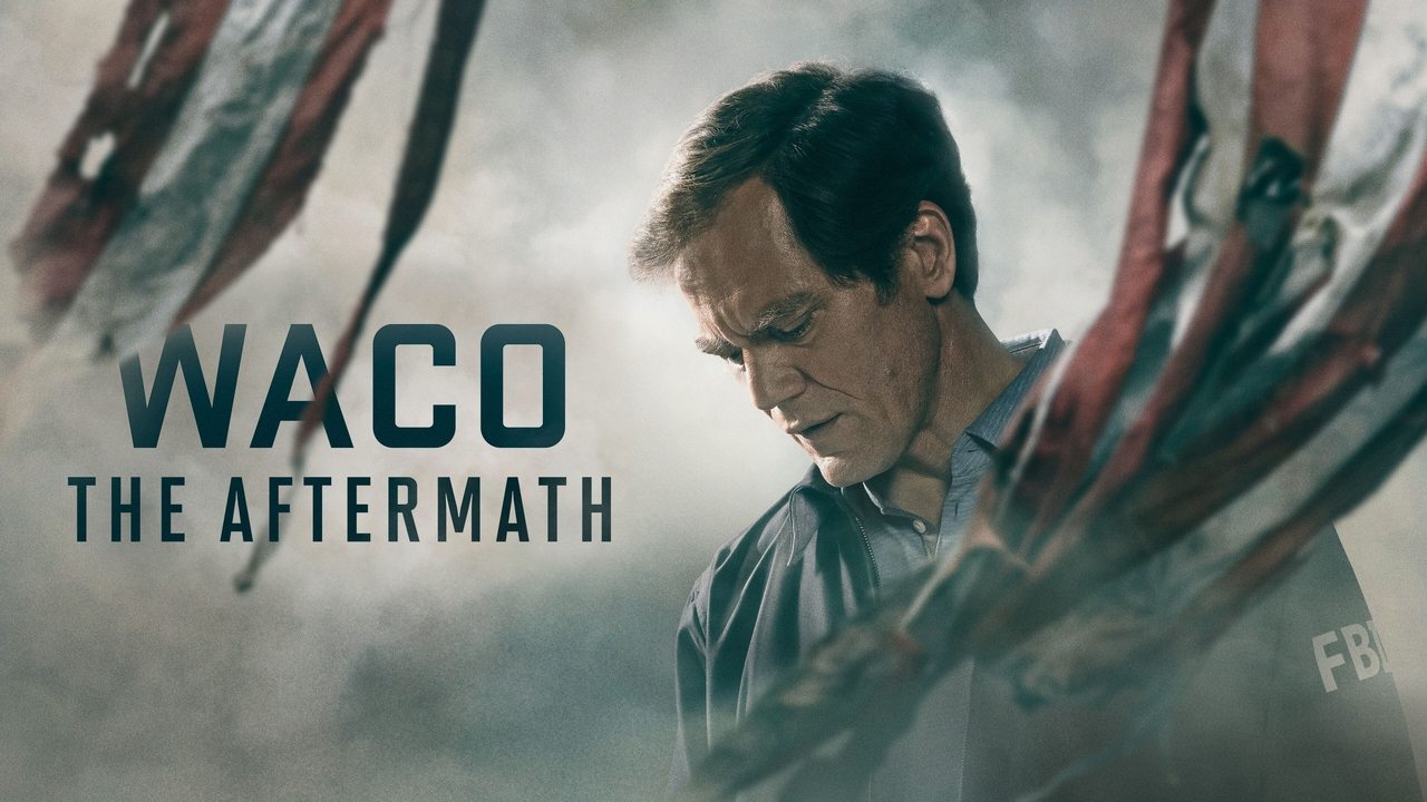 Waco: The Aftermath background