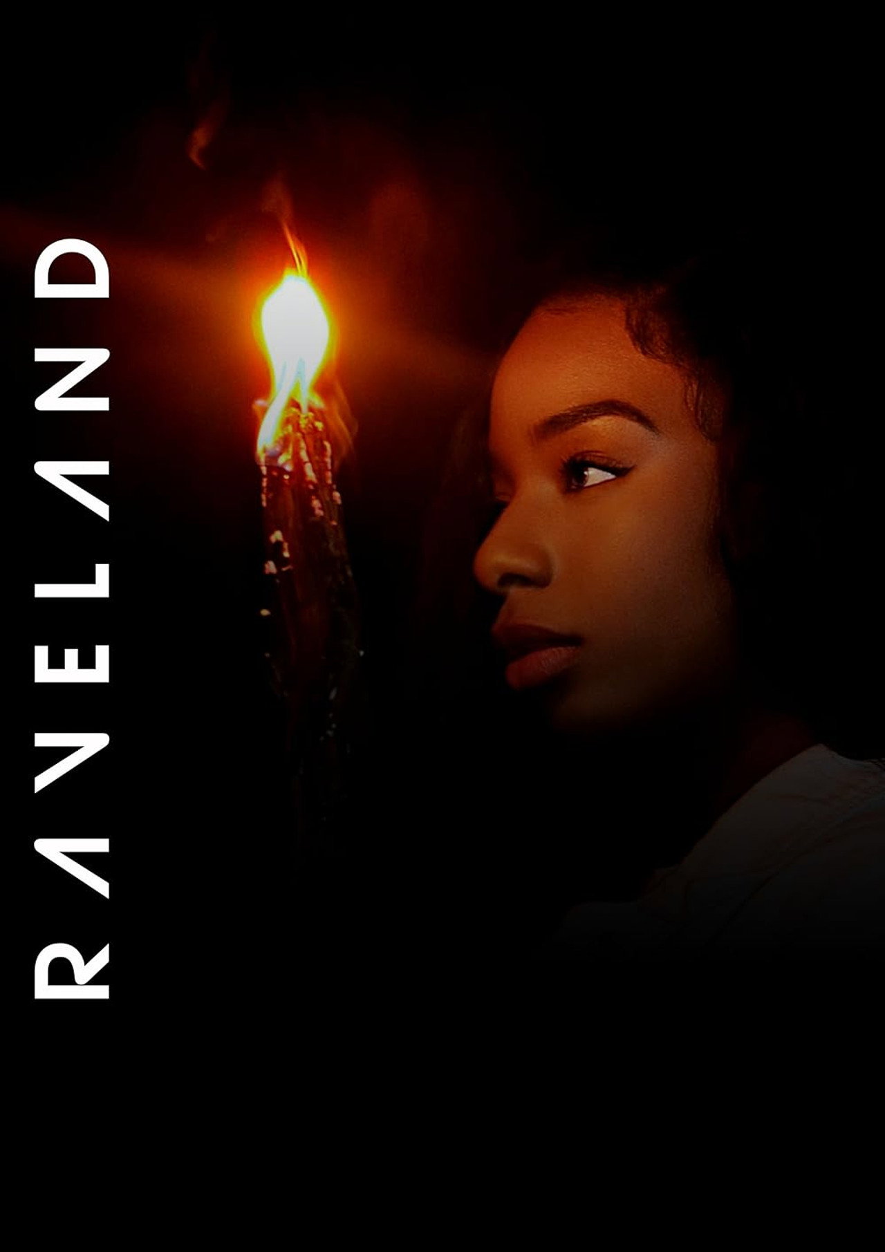 Raveland filmaffisch