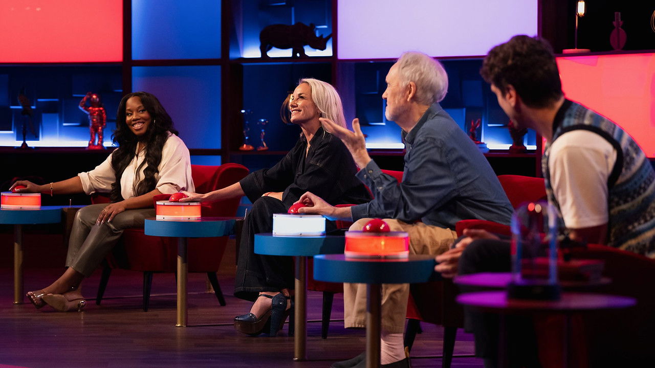 Richard Osman's House of Games — Épisode 63