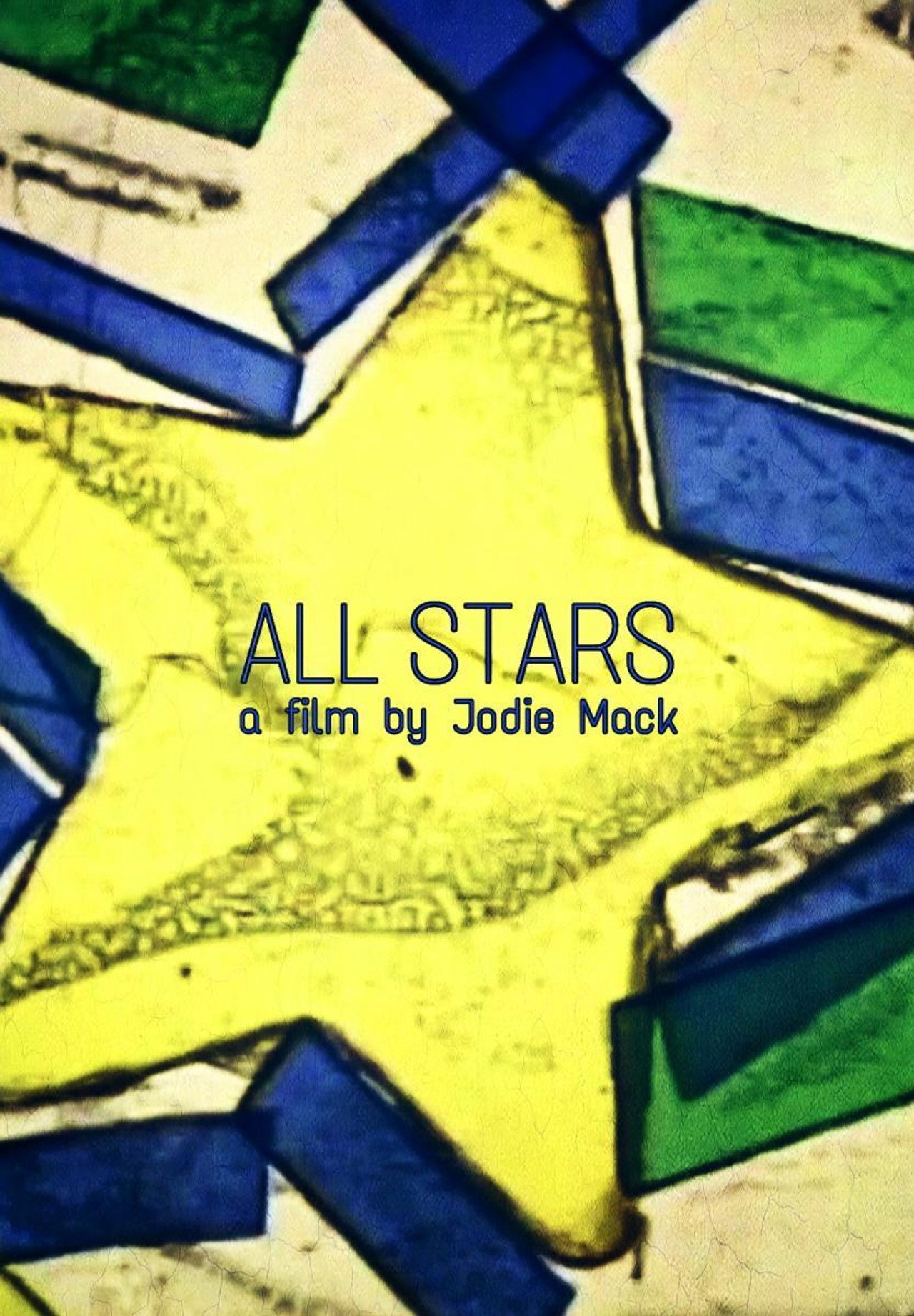 All Stars filmaffisch