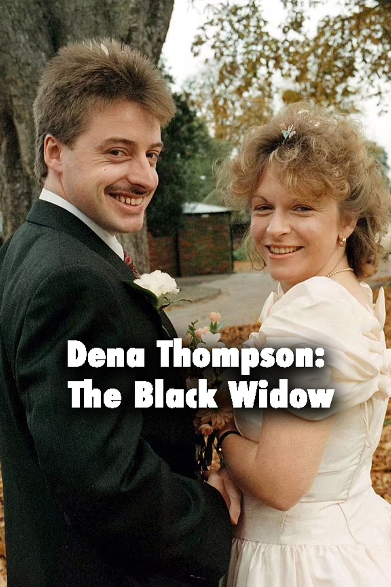 مشاهدة فيلم Dena Thompson - The Black Widow مترجم بدون اعلانات - بوستر