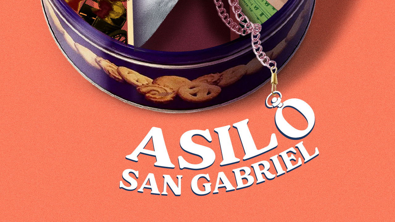 Asilo San Gabriel