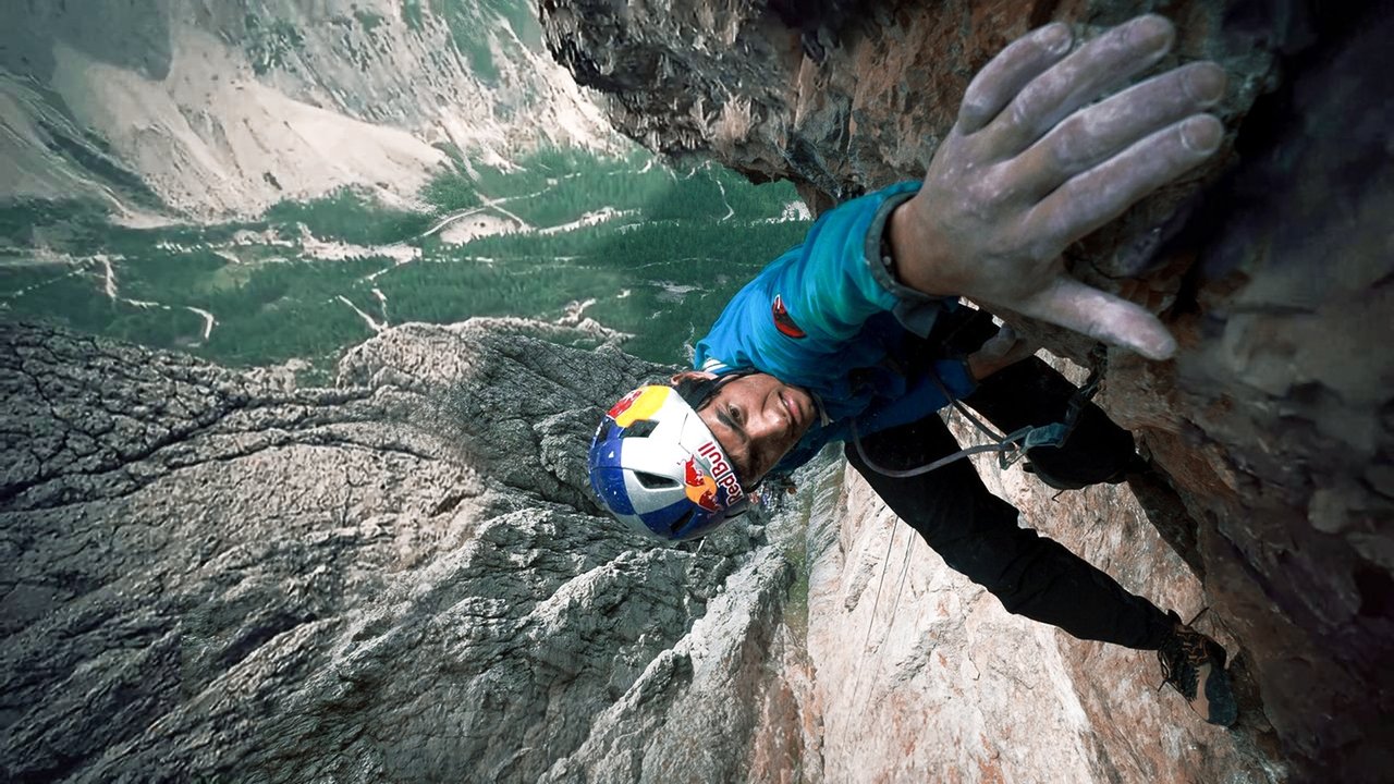 David Lama - Das Unmögliche Möglich Machen David Lama - Das Unmögliche Möglich Machen