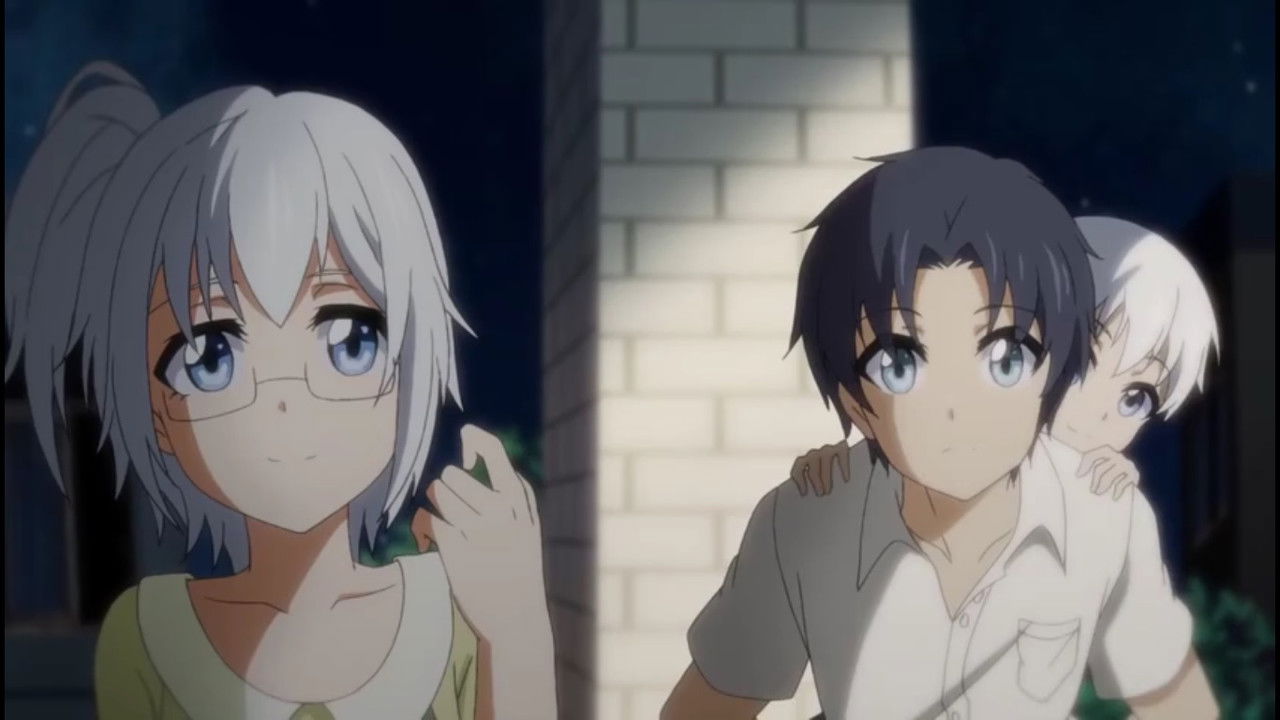 Hao Yi Becomes a Dad?! Wife Is a Literary Girl