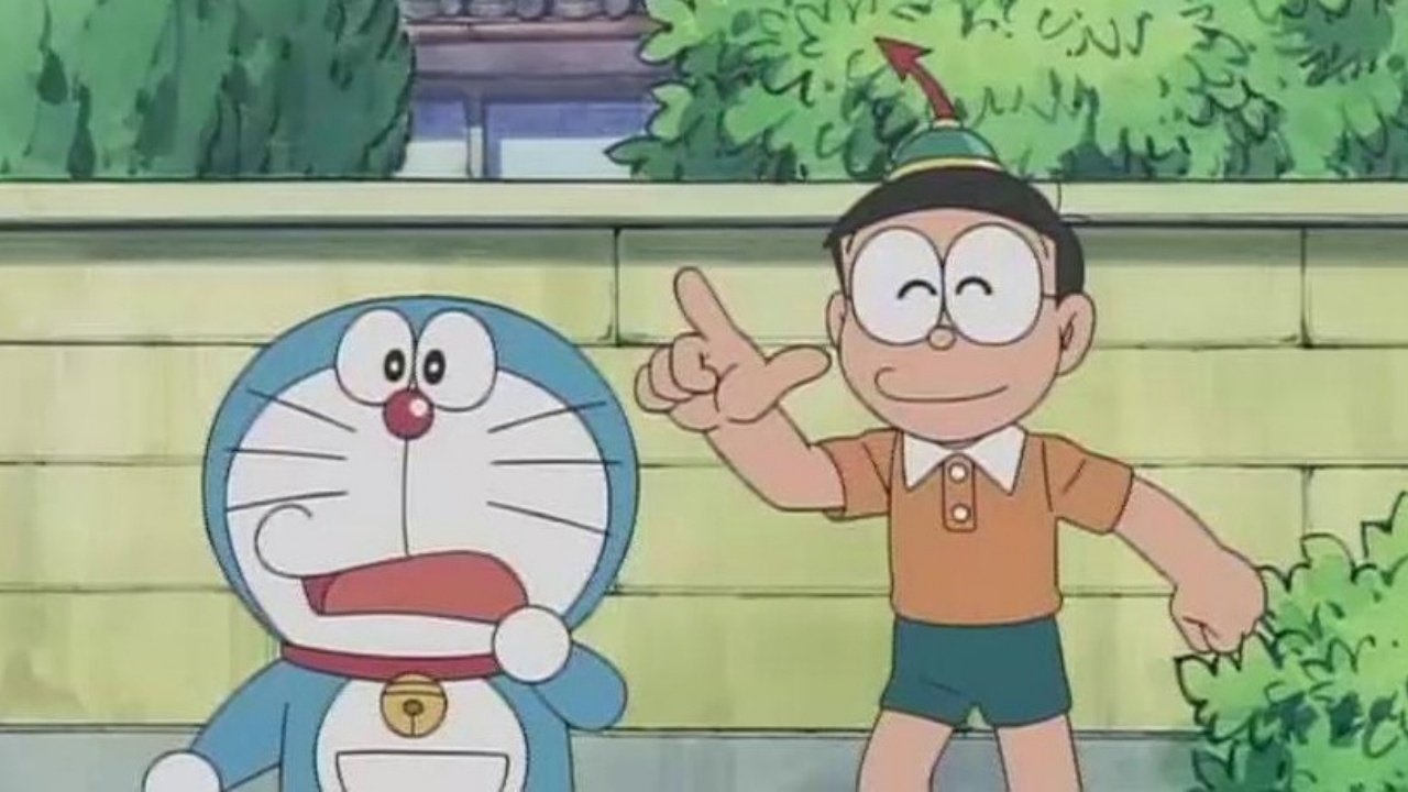 ドラえもん - Season 2 Episode 81 : Episode 81