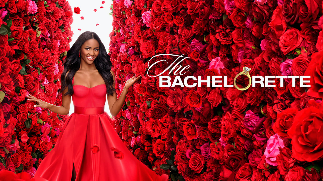 The Bachelorette - Season 1 Episode 10 : Trista & Ryan's Wedding, Part 3