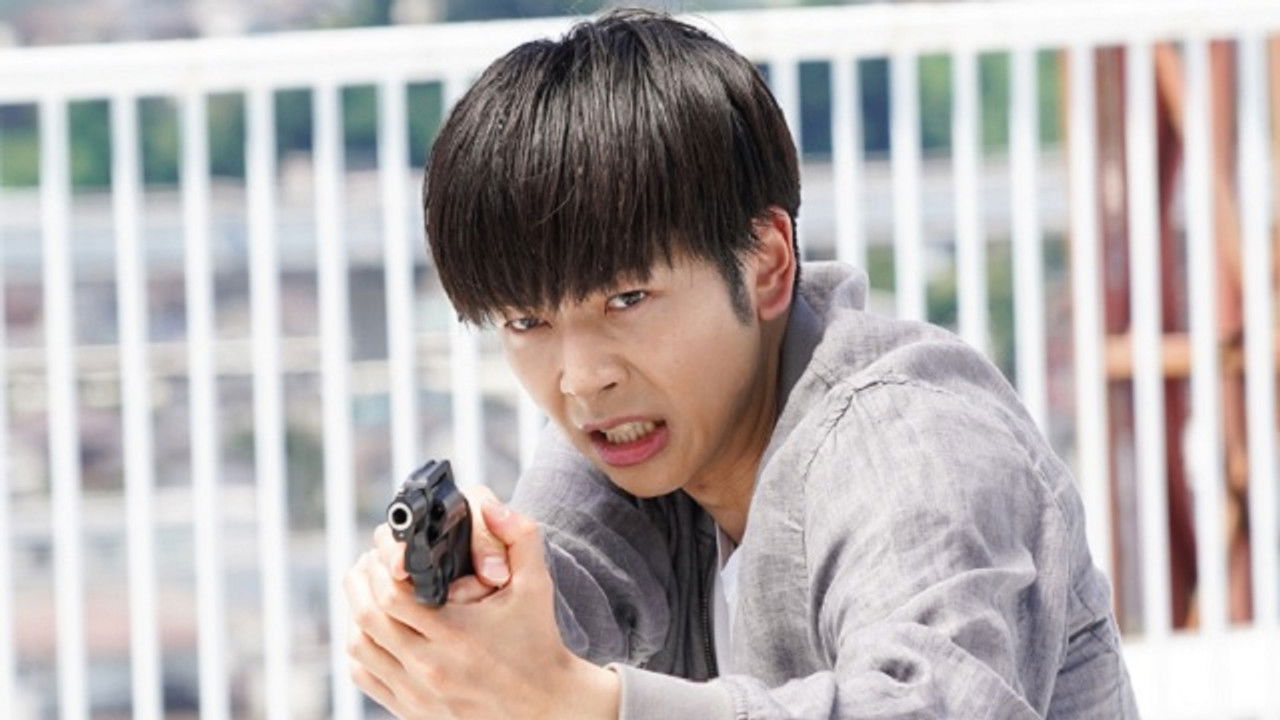 Voice — Épisode 7