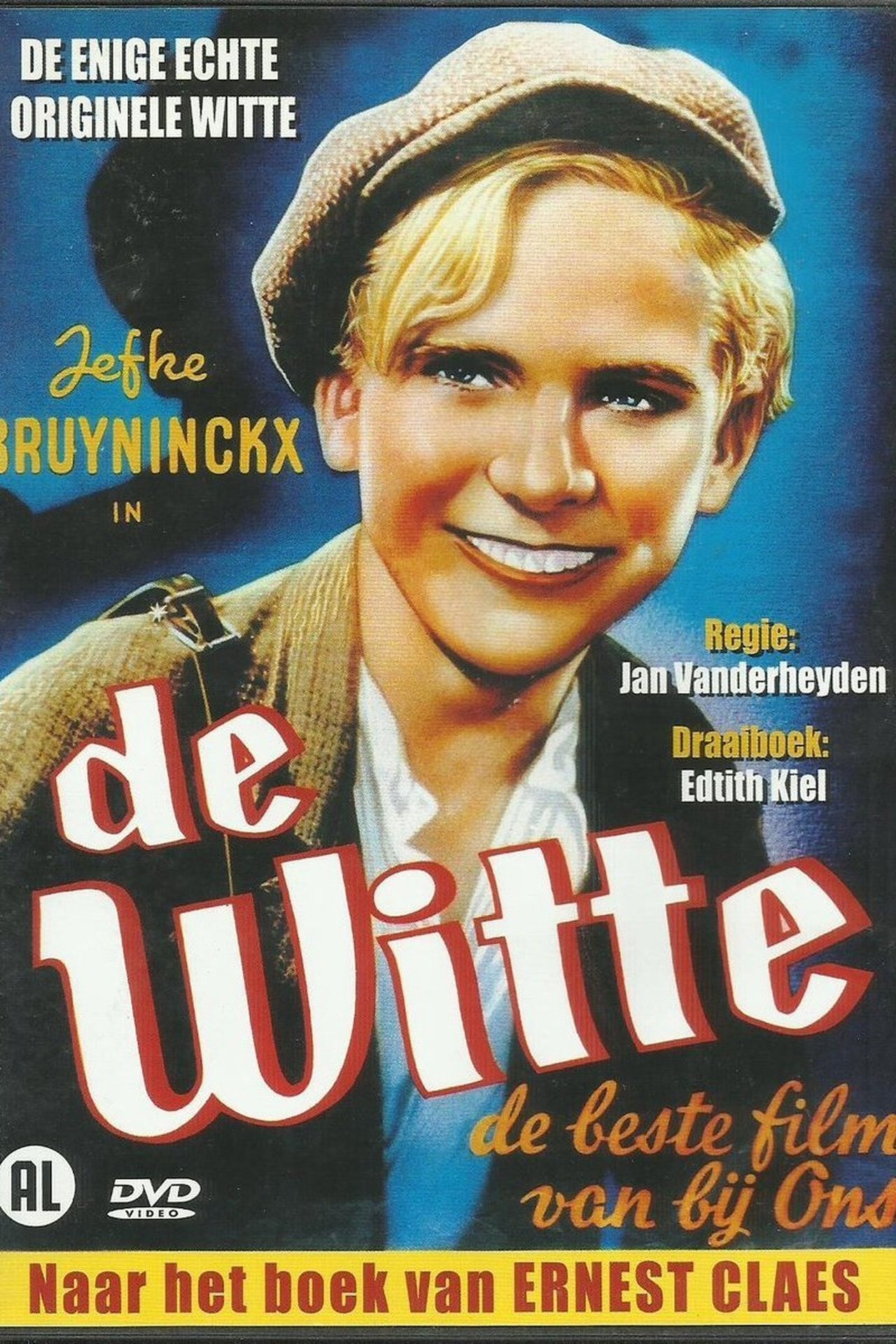 De witte De witte