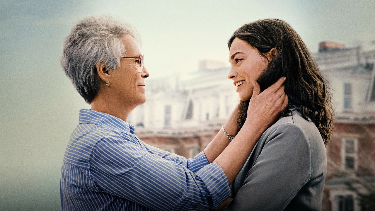 Ella McCay (2025) English CAMRip backdrop