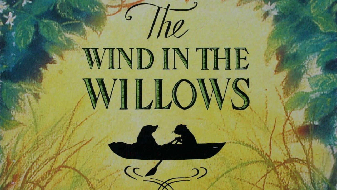 The Wind in the Willows Collection