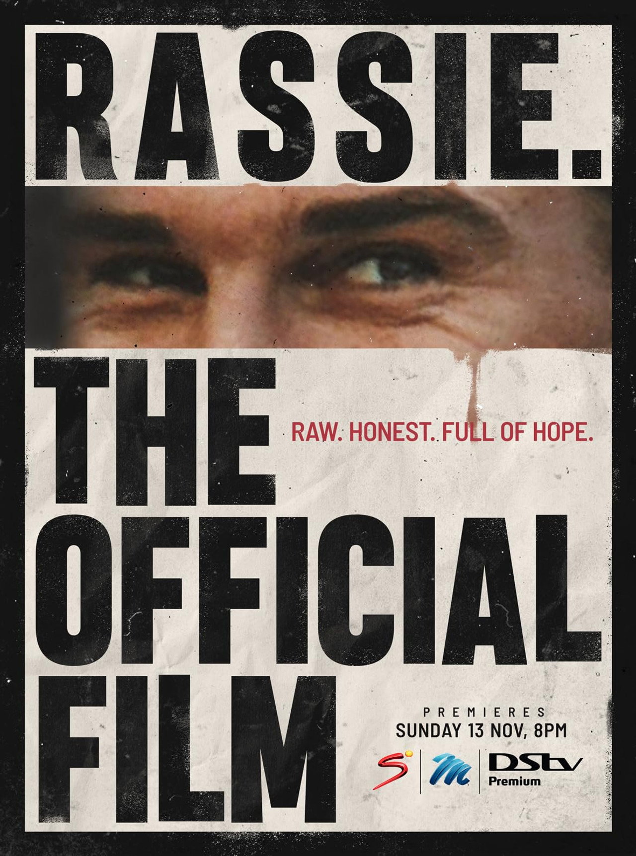 Rassie: The Official Film