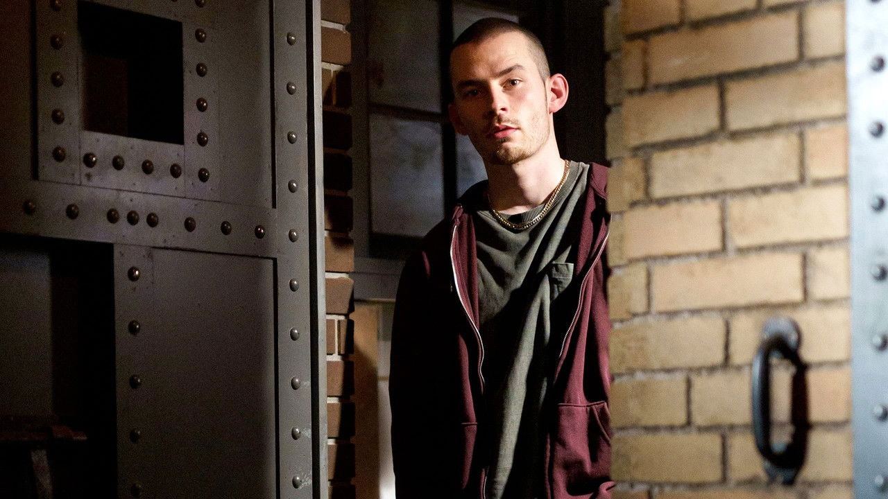 Slasher : De chair et de sang — Épisode 4