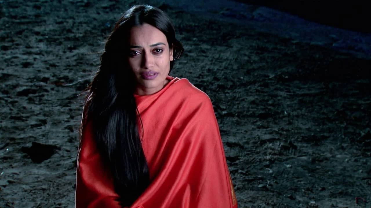 Qubool Hai — Épisode 559