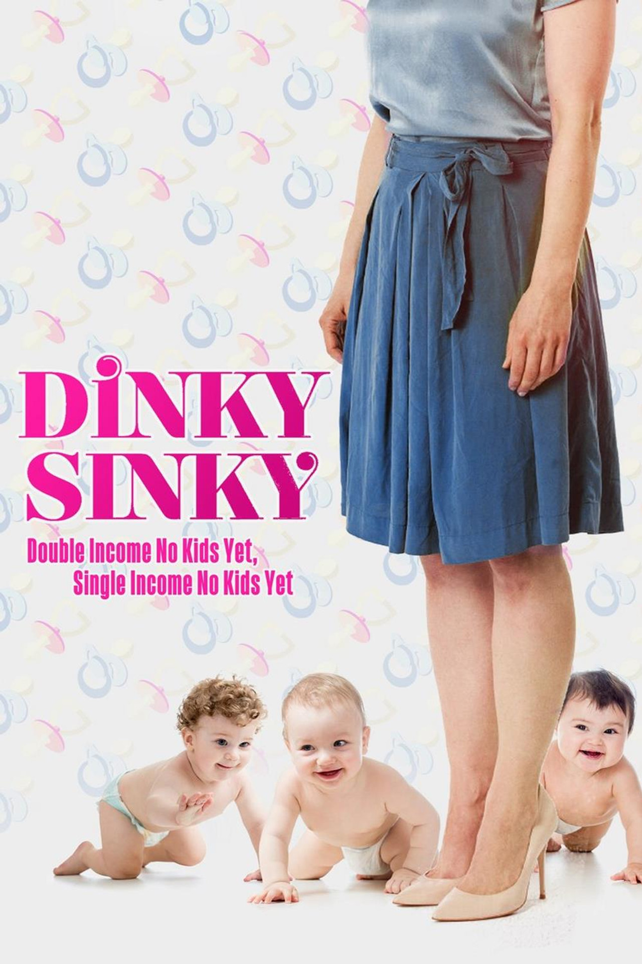 Dinky Sinky filmaffisch