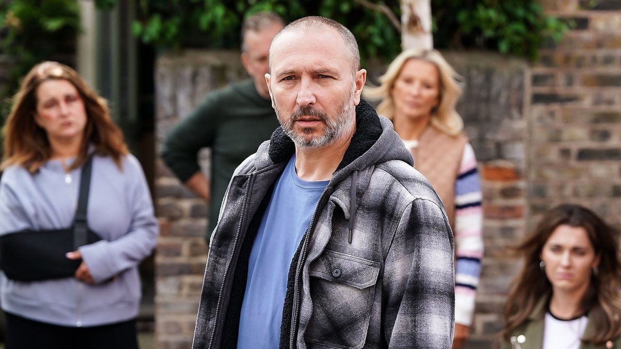 EastEnders - Season 41 Episode 166 : 16/10/2025