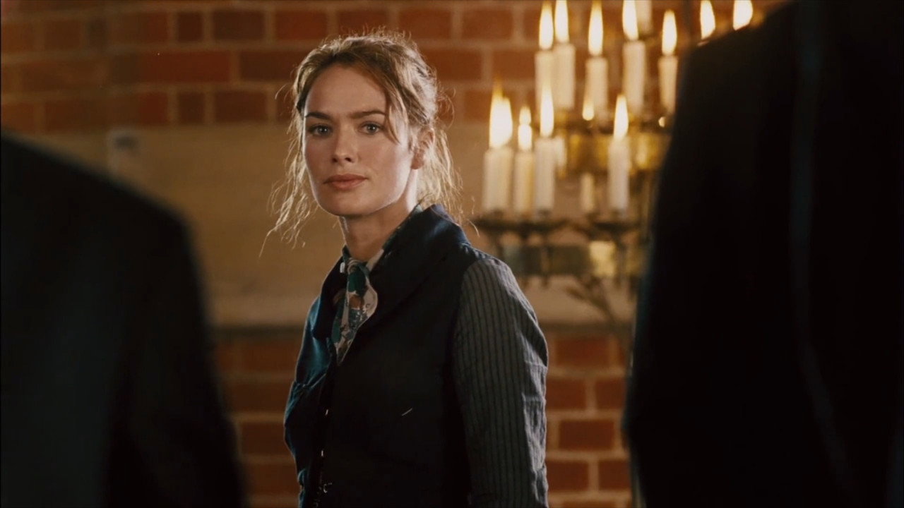 Imagine Me & You background 118