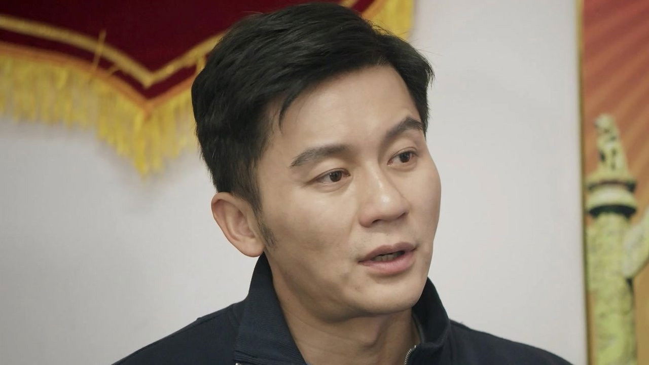 幸福里的故事 — Épisode 35