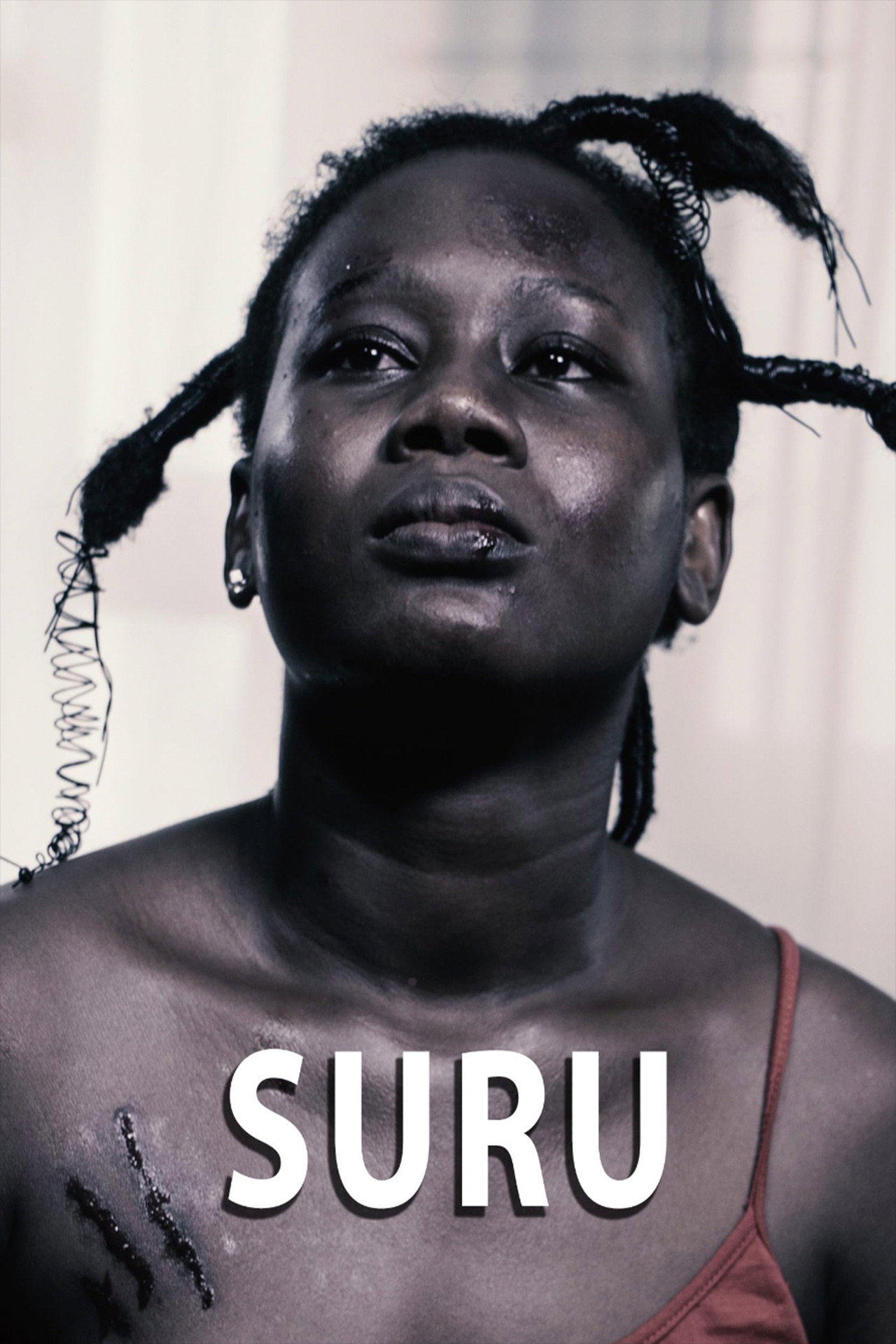 Suru filmaffisch