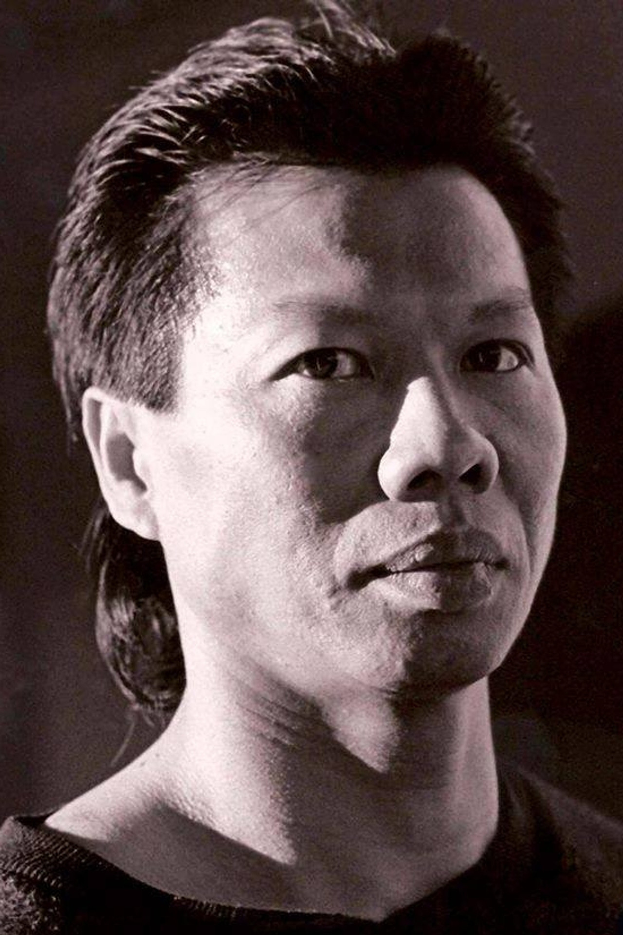 Bolo Yeung