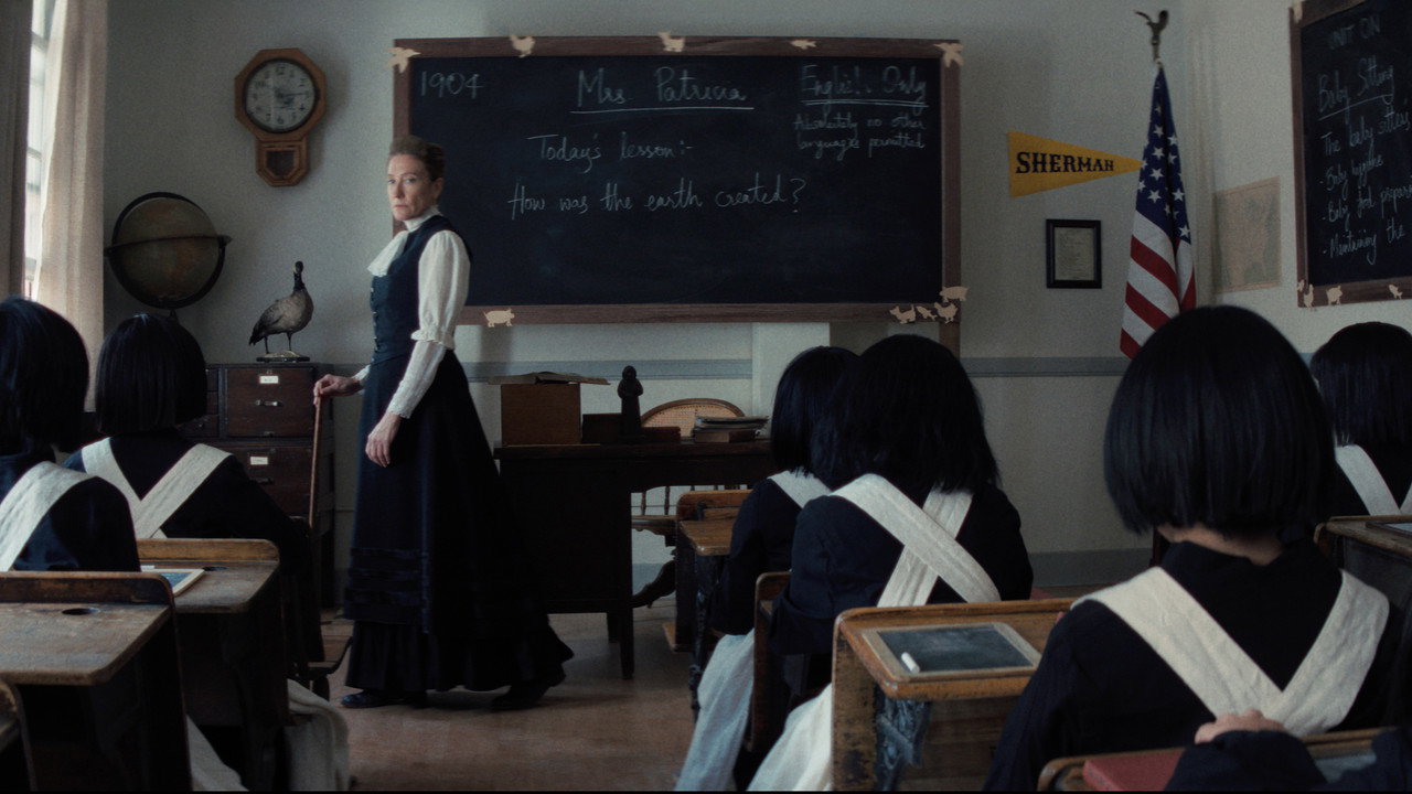 Boarding Schools