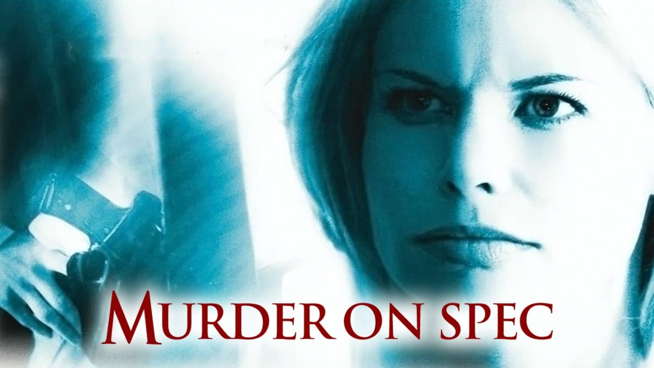 Murder on Spec background