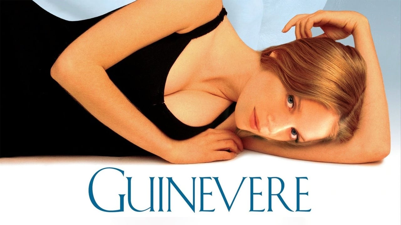 Guinevere background