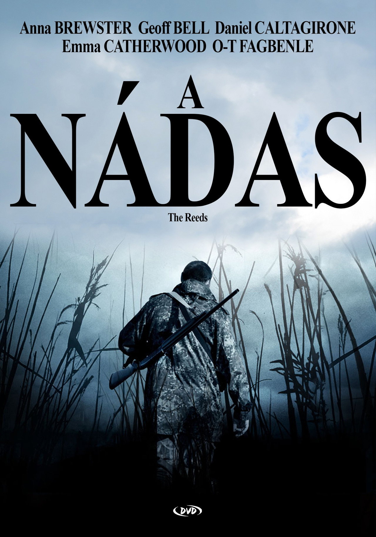 A nádas – plakát 4