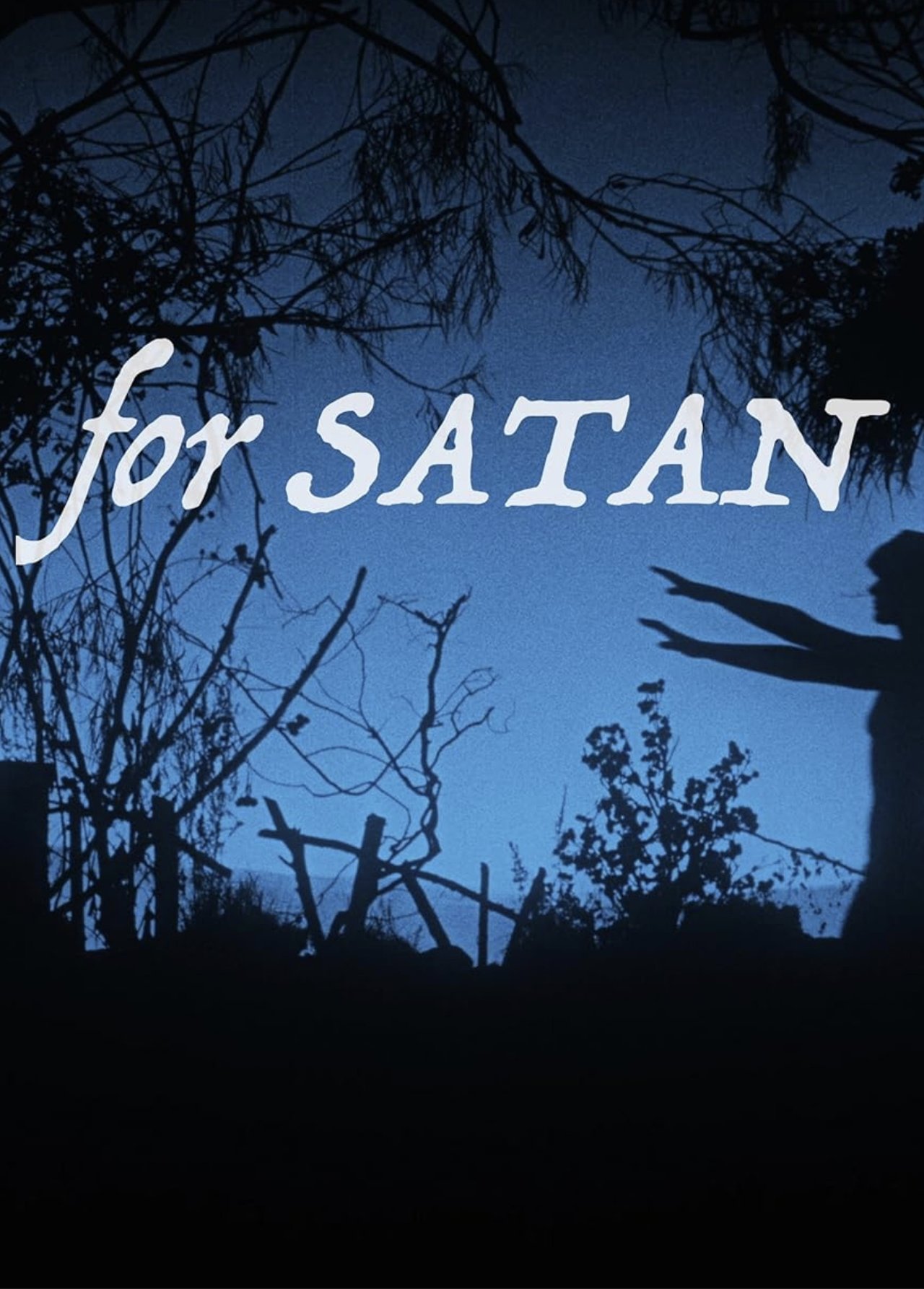 For Satan: The Convert's Guide to Häxan; being tidbits, tangents & trivialities by its author, esteemed connoisseur of the kinematograph, dr. Vito Adriaensens For Satan: The Convert's Guide to Häxan; being tidbits, tangents & trivialities by its author, esteemed connoisseur of the kinematograph, dr. Vito Adriaensens