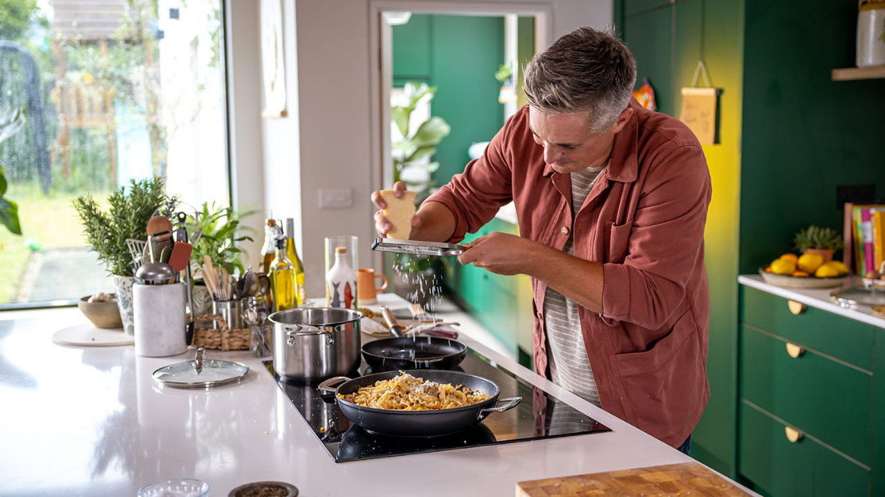 Donal's Real Time Recipes — Épisode 8