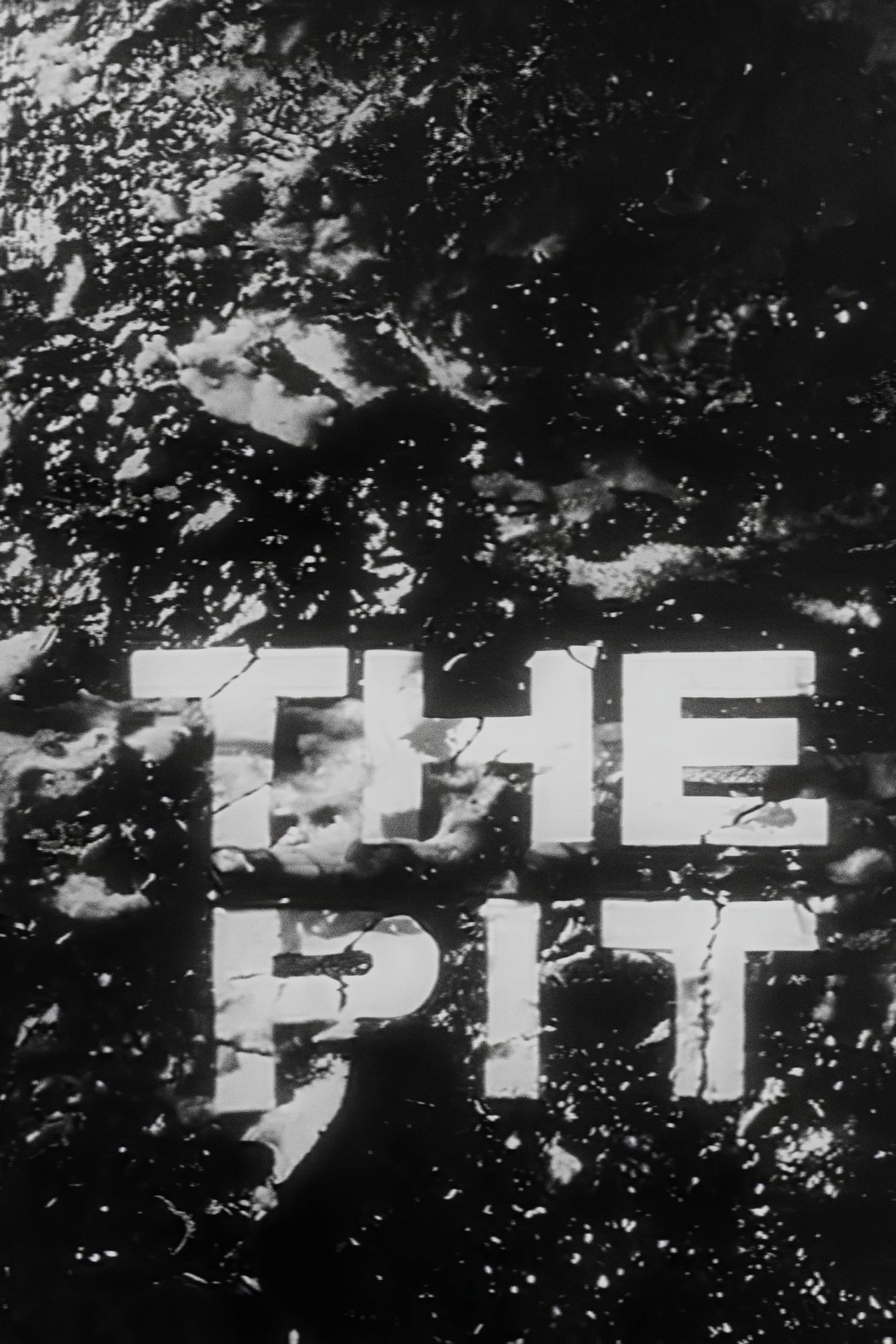 The Pit filmaffisch